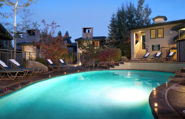 Tamarack Townhomes - CoralTree Residence Collection - Foto 43