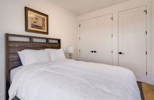 DC Penthouse with Rooftop view Free parking and WiFi WIFI Capitol View 3 - Foto 38