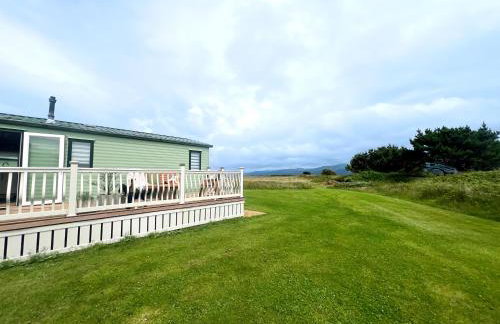 Sanderling, 289 Ynyslas Beach, Borth - Foto 20