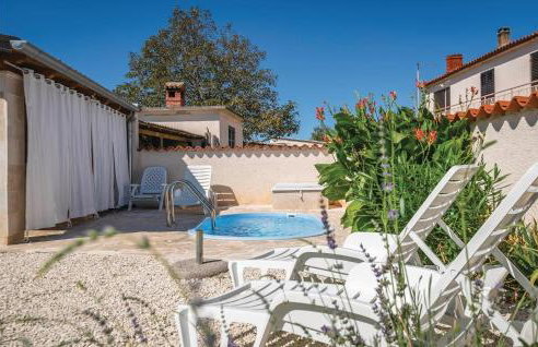 Lovely Home In Hreljici With Kitchen - Foto 1