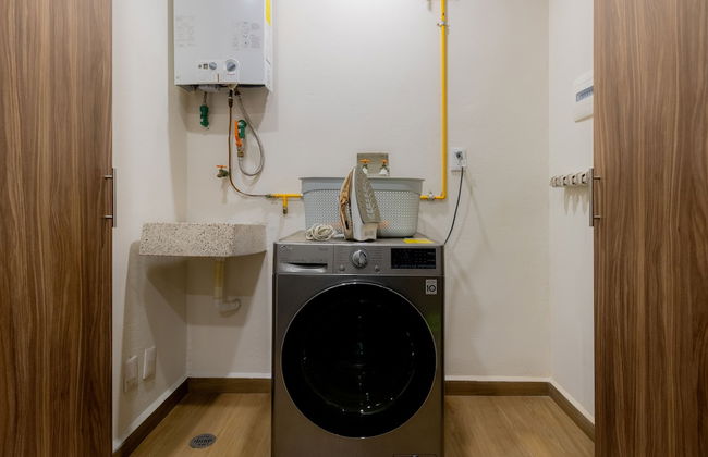 Capitalia Downtown Del Valle - Foto 73