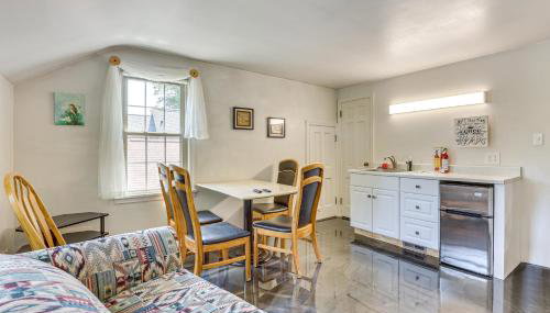 1 Mi to Dtwn Salem Apt with Garage Access! - Foto 3