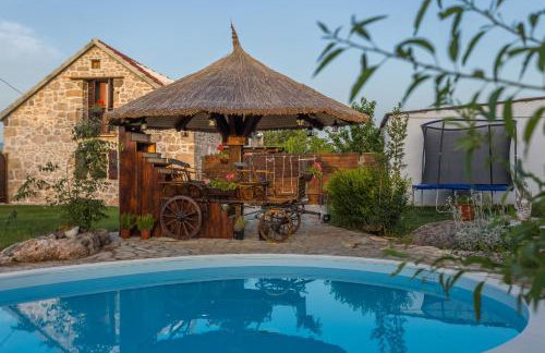 Kuća za odmor Joko i Jeka - Foto 8