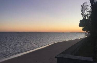 Casa Baleia, frente mar na Ilha de Itaparica! - Foto 14