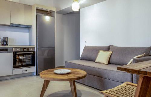 Kefalas Luxury Villas Stavlos with Private Pool - Photo 15