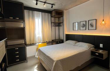 Studio Estilo Industrial - 01 - BARRETO - - Foto 32