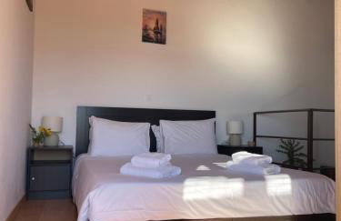 Tsitsinos maisonette house - Photo 10