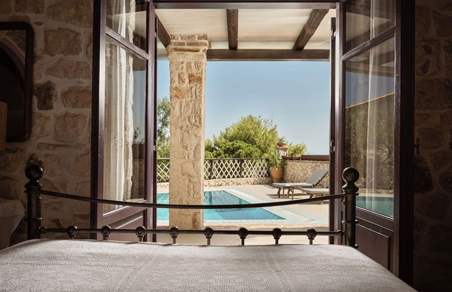 Zakynthos Villas - Foto 52