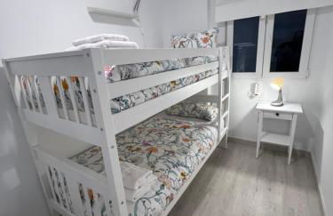 Nuestro Rincon del Centro Histórico especial grupos Terraza parking gratis 02 - Photo 29