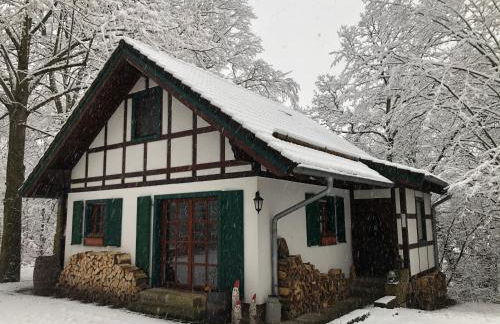 Haus am Wald - Foto 35