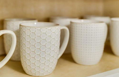 Bright & Cozy Modern Studio, Fast WiFi, Quiet, Walkable to University of Portland - Foto 32