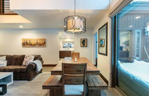 North Lake Tahoe Cabin and Hot Tub - Foto 14