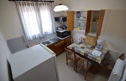 Jimmy's Apartments - Foto 14