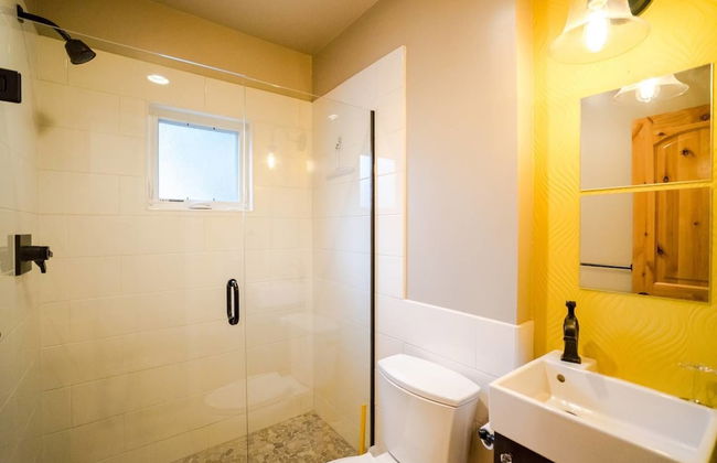 Time Capsule Tudor A Modern Family Getaway - Photo 26