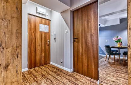 Apartament SPA 01 Resort Kozubnik blisko Szczyrk - 5D Apartamenty - Foto 19