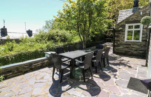 Yr Hen Ysgol, The Old School - Foto 29