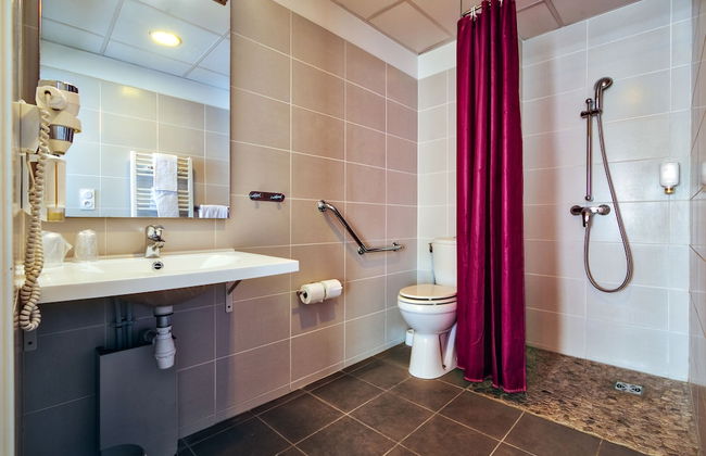 Zenitude Hôtel - Résidences Narbonne Centre - Foto 20