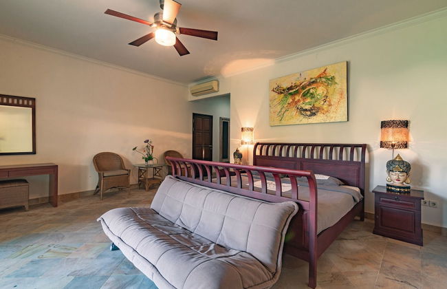 Villa Bukti Paradise - Foto 33