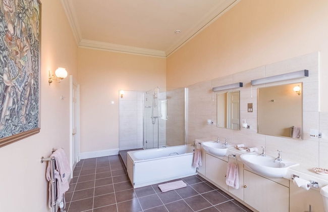 Blervie House - Foto 27