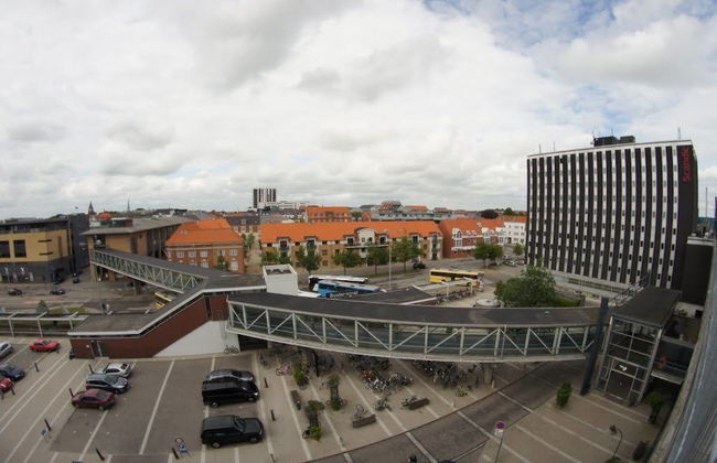 Herning City Apartments - Foto 15