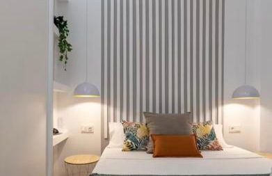 AR Embajadores 2 habitaciones acogedor y céntrico - Foto 21