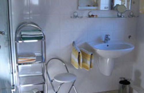 Fewo Leopold - Ferienwohnung 1 - Foto 9