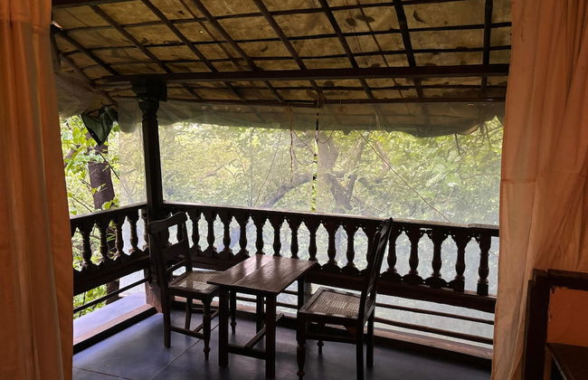 Khaama Kethna Wellbeing Retreat Centre - Foto 29