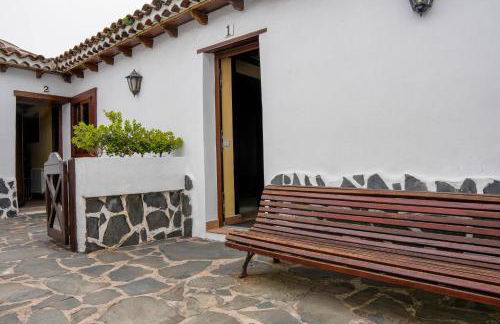 Casa Rural Monte del Agua - Foto 35