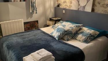 Villa Léoval sur le port du Pouliguen - Foto 4