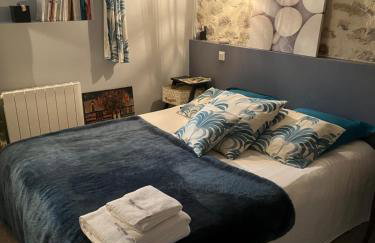 Villa Léoval sur le port du Pouliguen - Foto 4