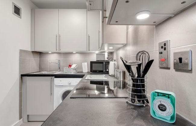 Sherborne Court - Foto 41