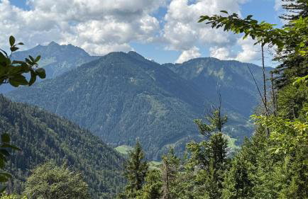 Appartement 8 personnes à Le Biot - Foto 17