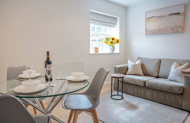 Lonsdale House Boutique Apartments - Foto 37