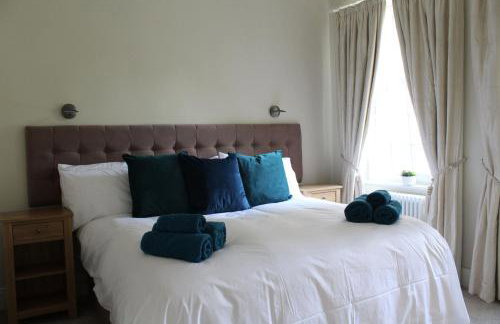 The Dower House at Solsgirth Home Farm - Foto 13