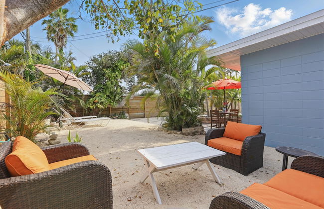 Coco Sands Studios - Foto 55