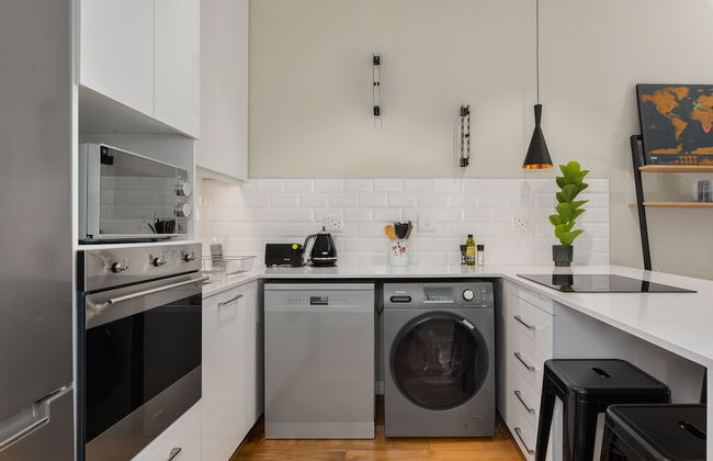 Docklands 125 - Foto 7