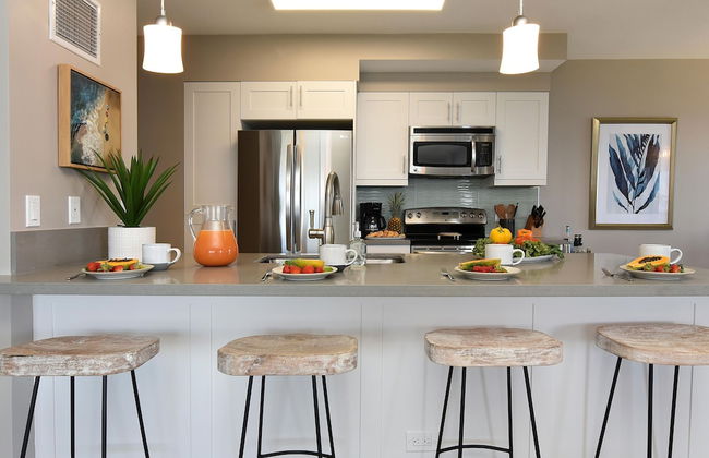 Kaanapali Alii 385 in Kaanapali - Foto 57