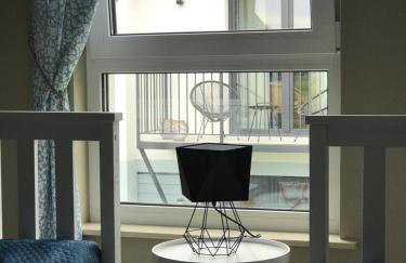 Siedlisko na wydmach, sauna,podgrzewane jacuzzi,domki klimatyzowane,starlink internet,parking - Photo 71