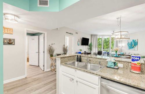 Coastal Haven Pools Restaurant & Beach Shuttle - Foto 24