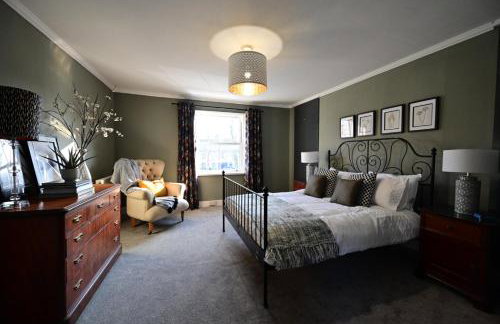 Luxury accommodation in Durham centre - Foto 8