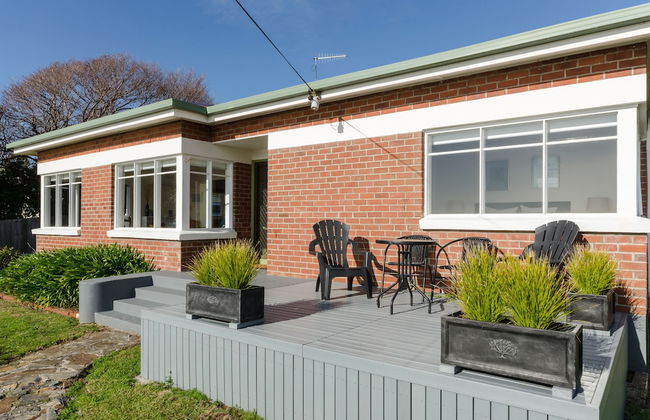 Sunrise at Penguin - Foto 11