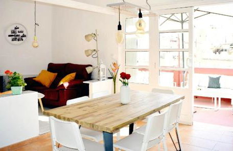 Valencia Apartamentos Goya - Photo 16