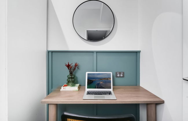 The Urban Newtown - Foto 20