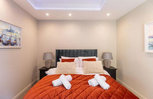 Apartment in Guildford with Parking - Foto 27