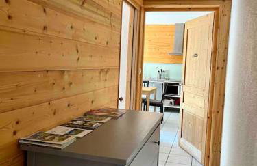 Appartement Etoile d'Argent, Fabulous Location, Garden, WIFI, Bike storage - Foto 8