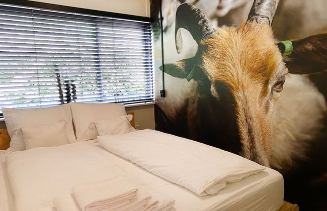 Holiday Home in Rheezerveen With Sauna & Hot Tub - Foto 2