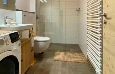 Ferienhaus LebenPUR Bio-Ferienhaus aus Holz - Foto 8