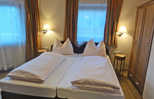 Apartment in Stumm Near Zillertal Ski Area - Foto 2