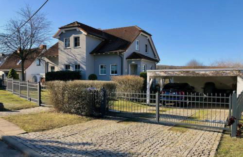 Idyllische Lage im Süden Erfurts - Foto 16