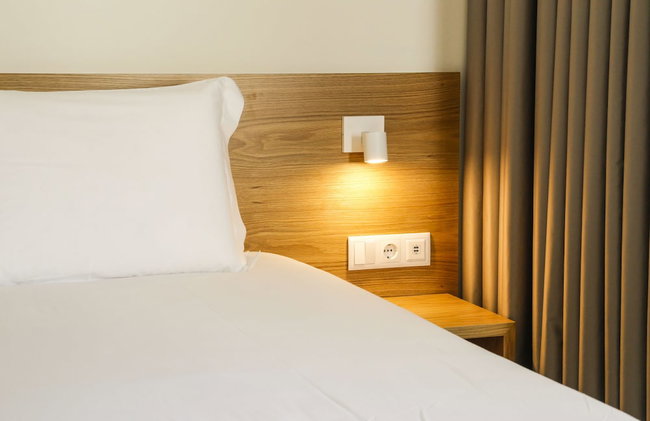 Spot Family Apartments - Foto 13